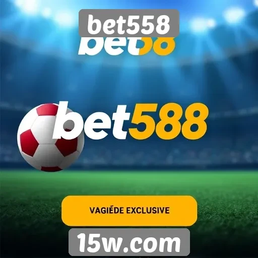 Comparação de bônus e promoções do bet558
