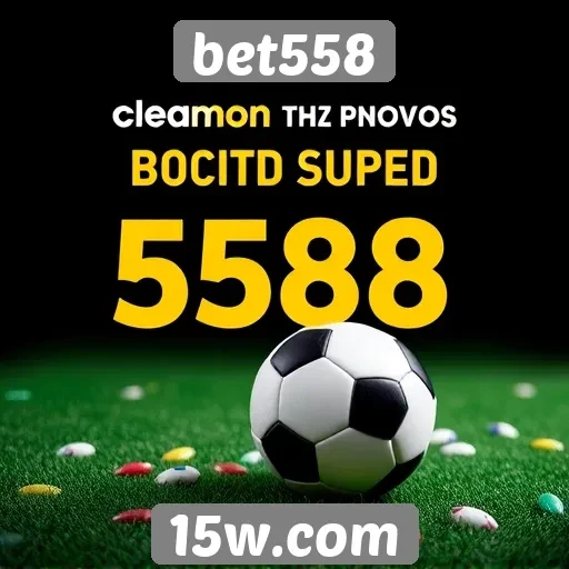 Bet558 oferece promoções exclusivas para novos jogadores