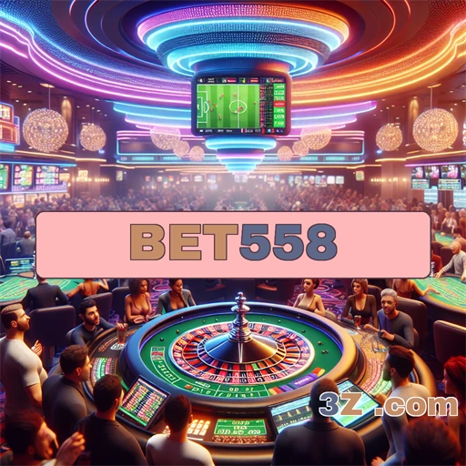 bet558 Cassino online