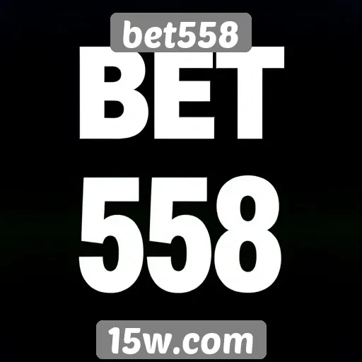 Ofertas e promoções atuais no bet558