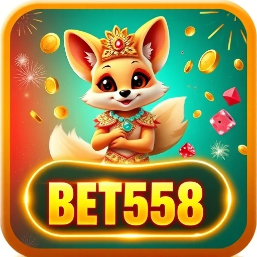Logotipo bet558