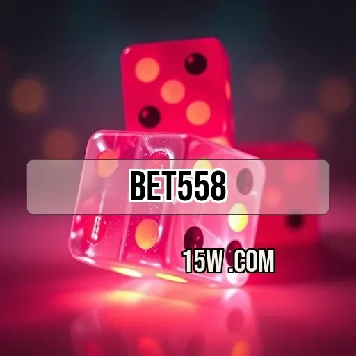 bet558 Promoções